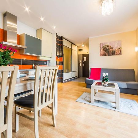 Apartamenty Izerskie - Ul. Cicha 13D-E Swieradow-Zdroj Luaran gambar