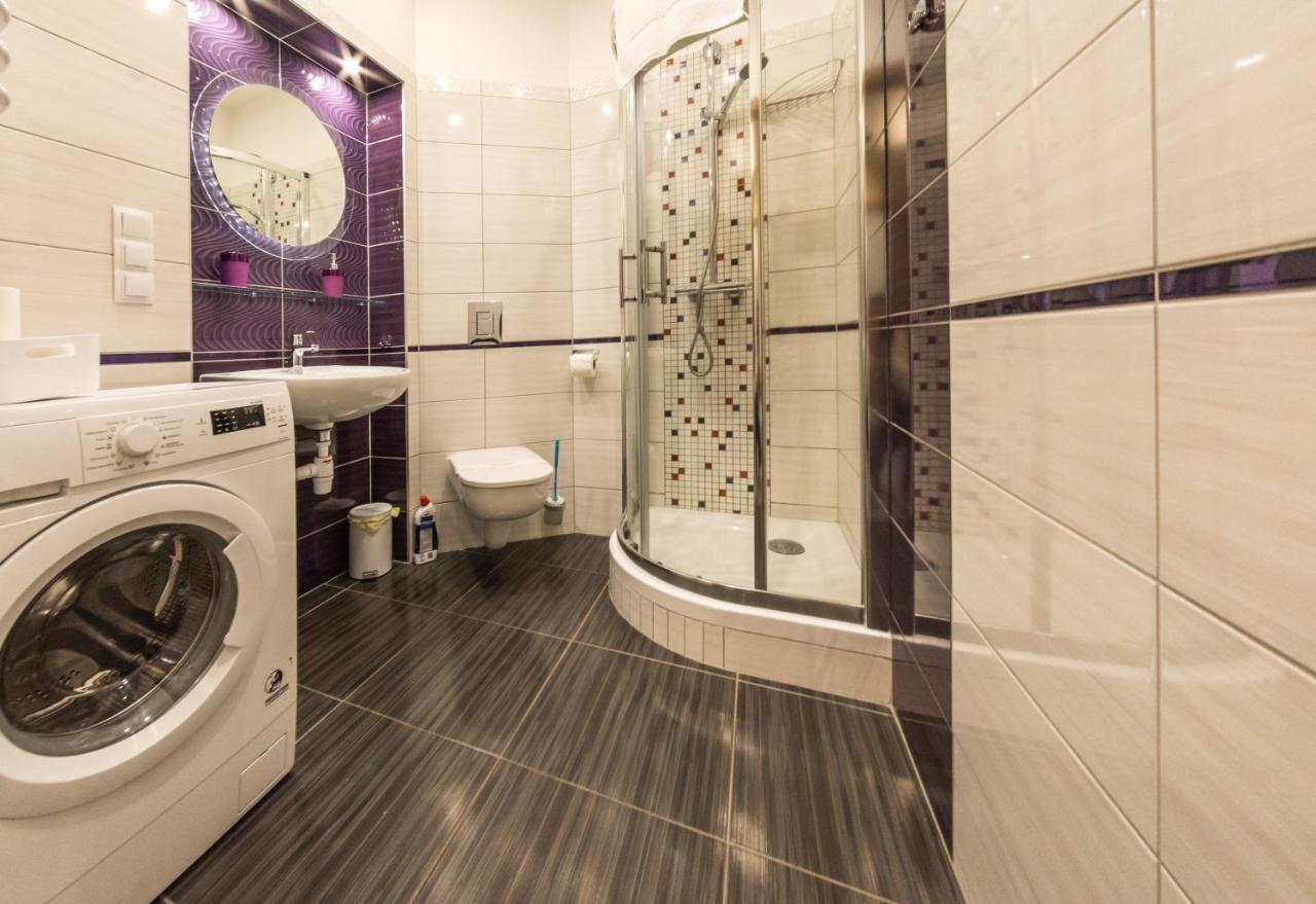 Apartamenty Izerskie - Ul. Cicha 13D-E Swieradow-Zdroj Luaran gambar