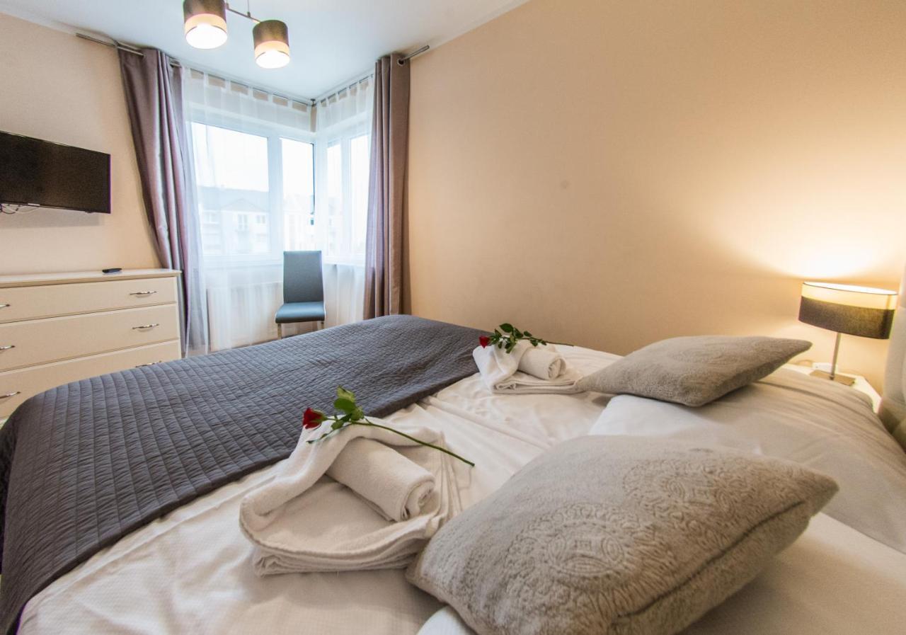 Apartamenty Izerskie - Ul. Cicha 13D-E Swieradow-Zdroj Luaran gambar