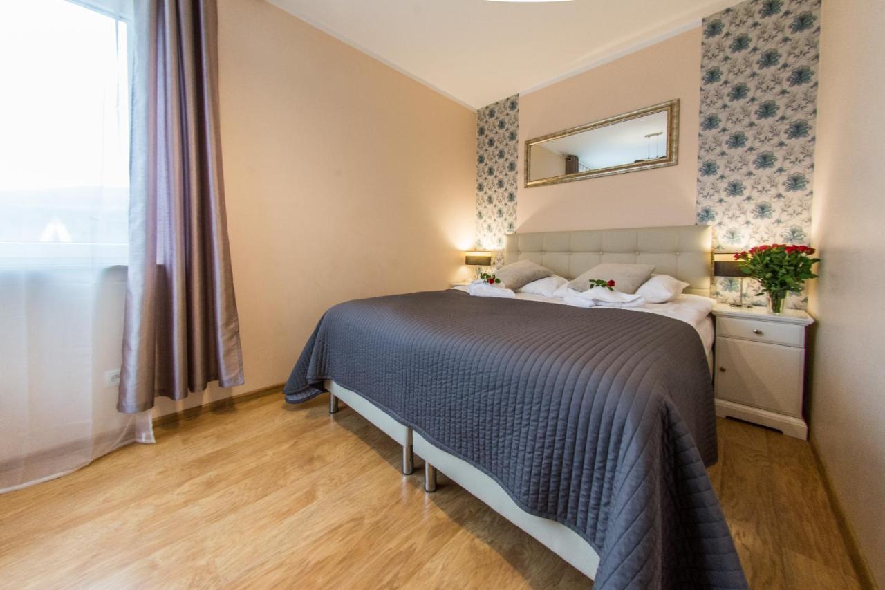 Apartamenty Izerskie - Ul. Cicha 13D-E Swieradow-Zdroj Luaran gambar