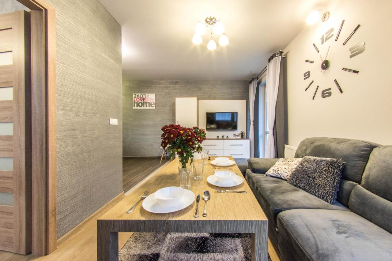Apartamenty Izerskie - Ul. Cicha 13D-E Swieradow-Zdroj Luaran gambar