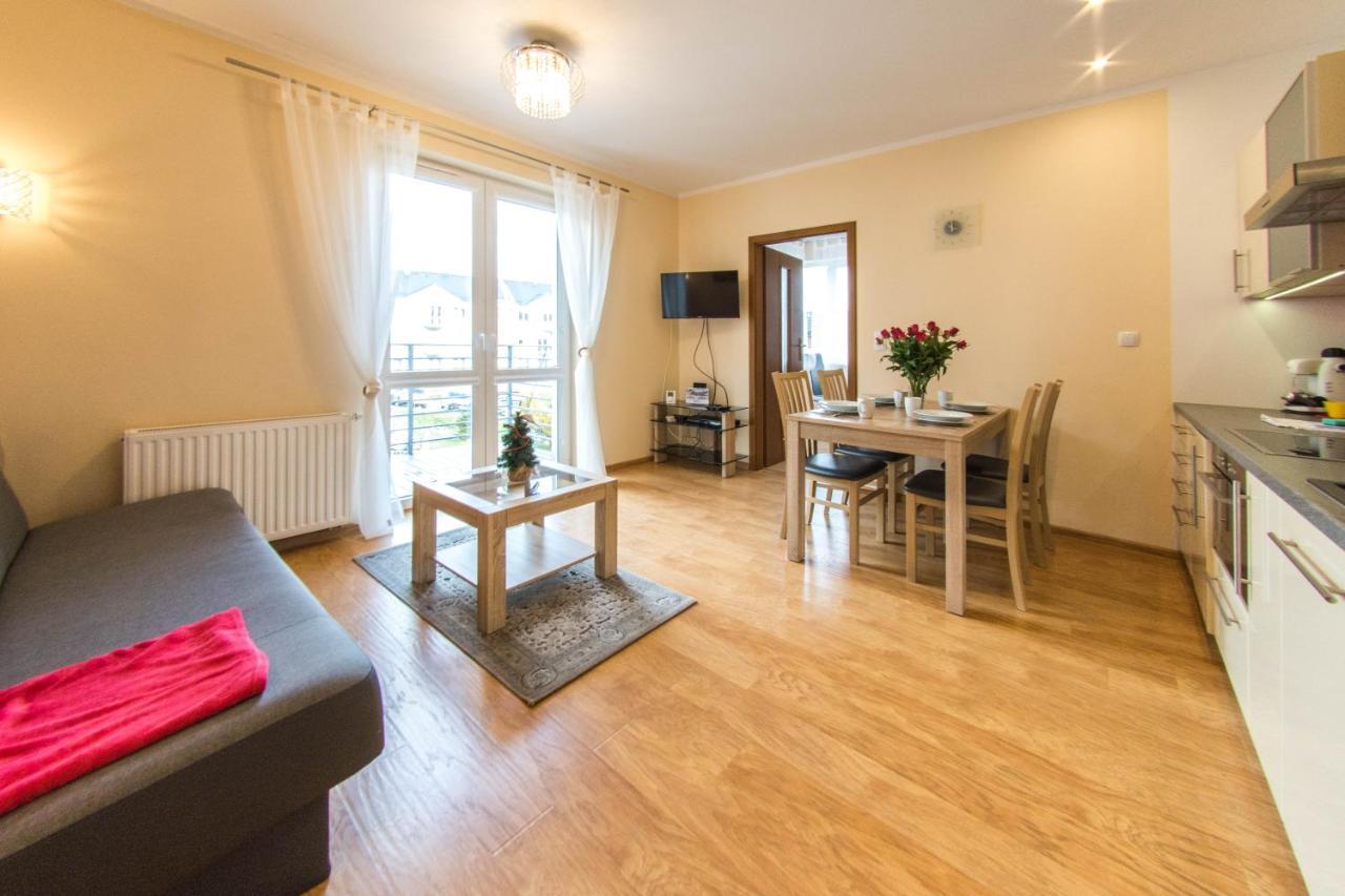 Apartamenty Izerskie - Ul. Cicha 13D-E Swieradow-Zdroj Luaran gambar