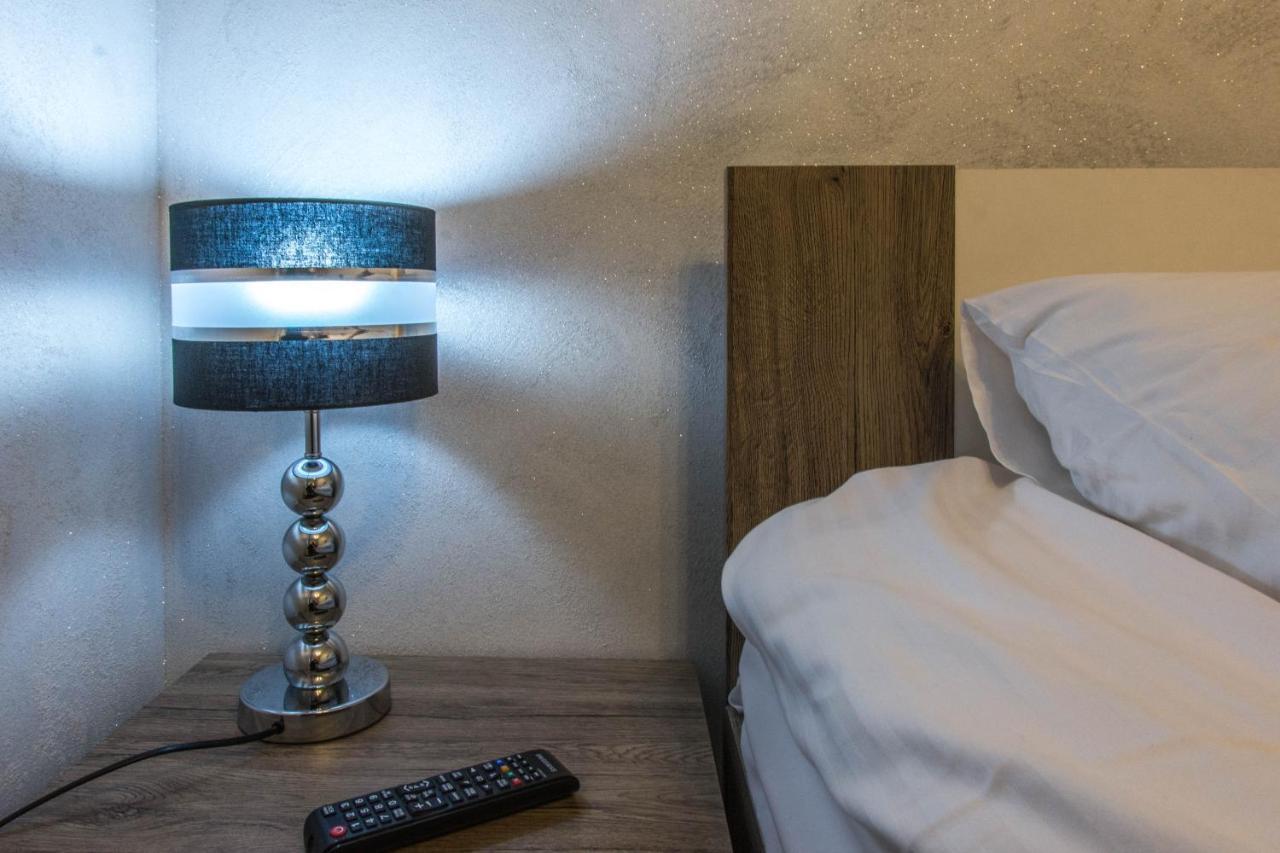 Apartamenty Izerskie - Ul. Cicha 13D-E Swieradow-Zdroj Luaran gambar
