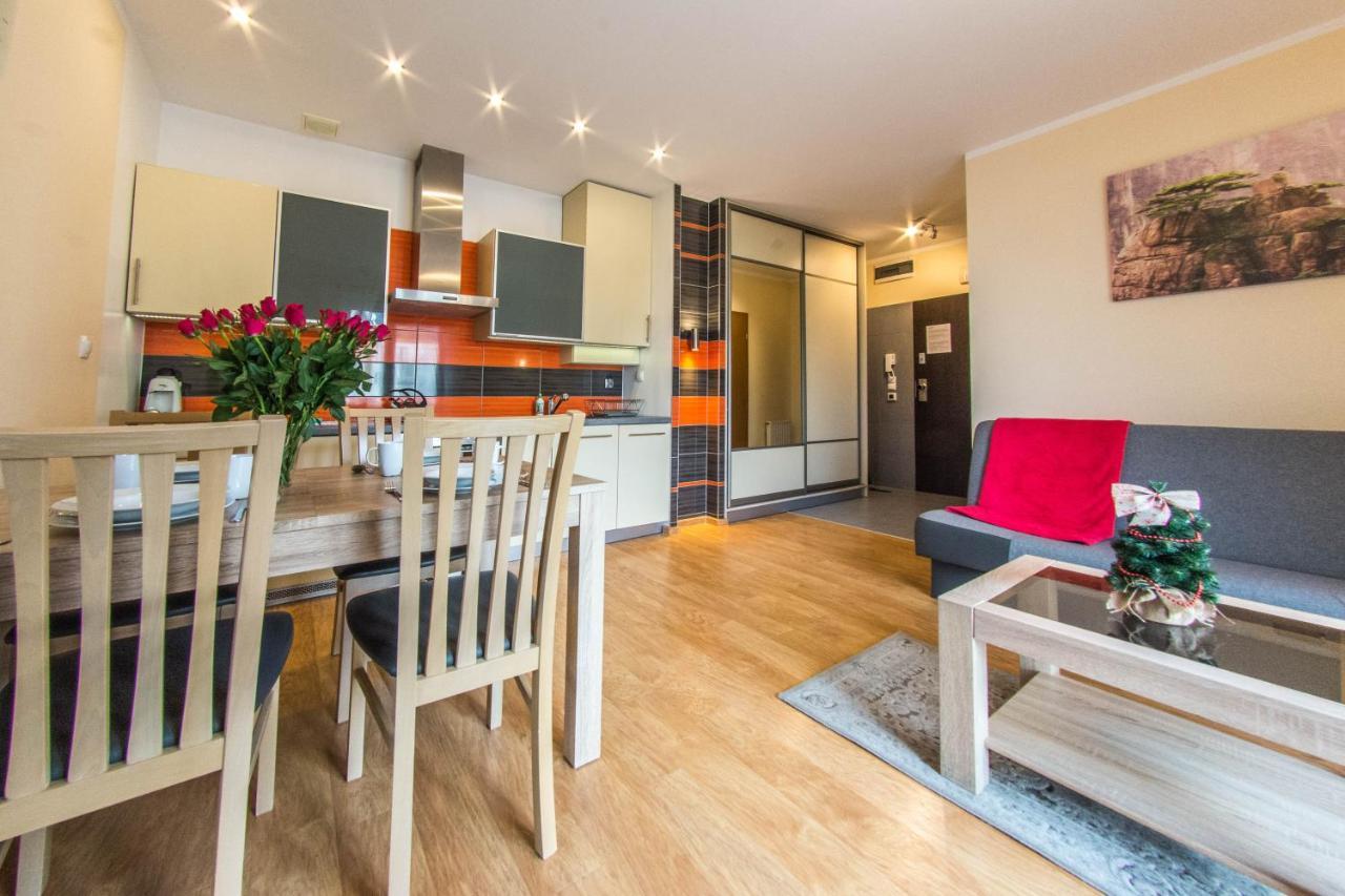 Apartamenty Izerskie - Ul. Cicha 13D-E Swieradow-Zdroj Luaran gambar