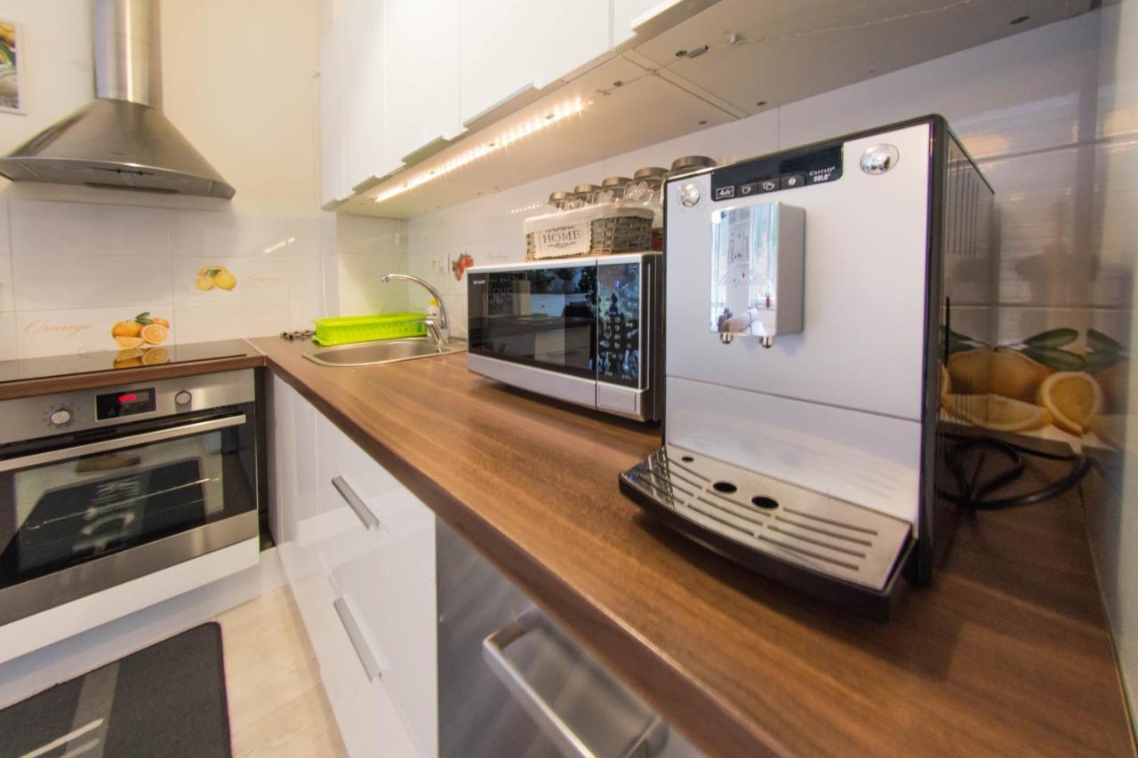 Apartamenty Izerskie - Ul. Cicha 13D-E Swieradow-Zdroj Luaran gambar