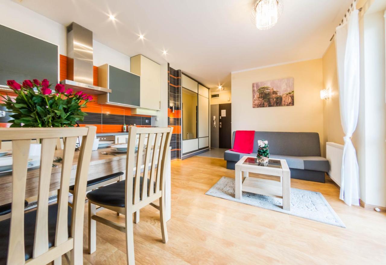 Apartamenty Izerskie - Ul. Cicha 13D-E Swieradow-Zdroj Luaran gambar