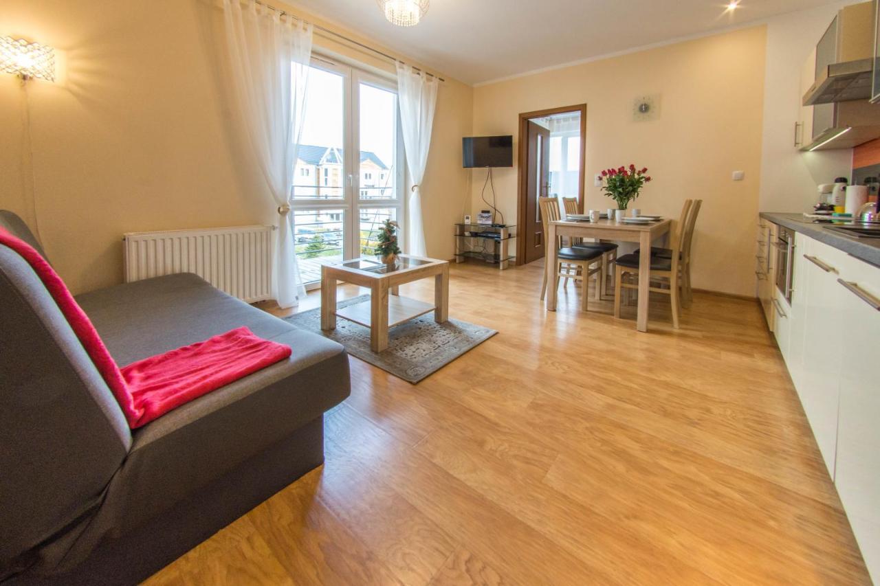 Apartamenty Izerskie - Ul. Cicha 13D-E Swieradow-Zdroj Luaran gambar
