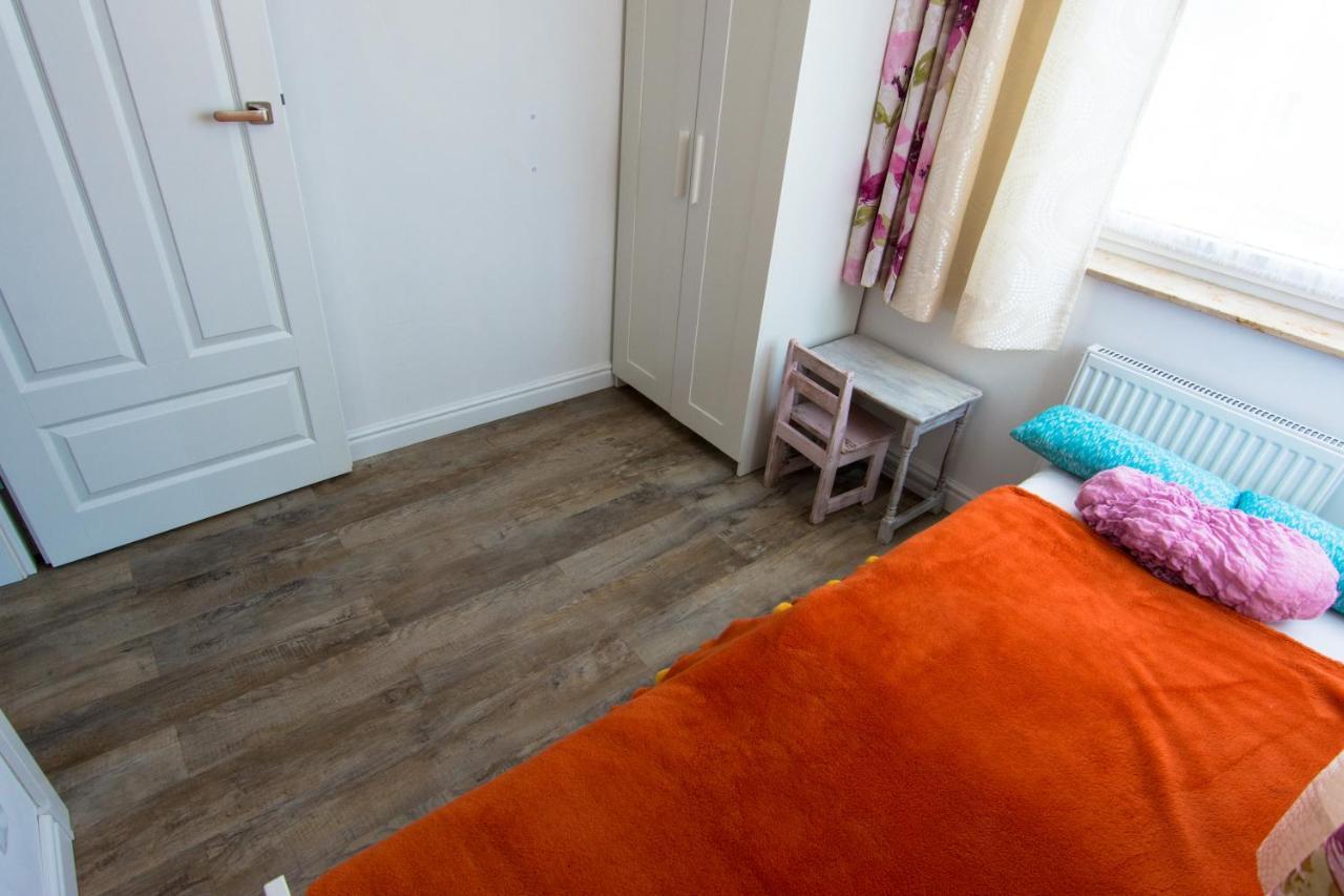 Apartamenty Izerskie - Ul. Cicha 13D-E Swieradow-Zdroj Luaran gambar