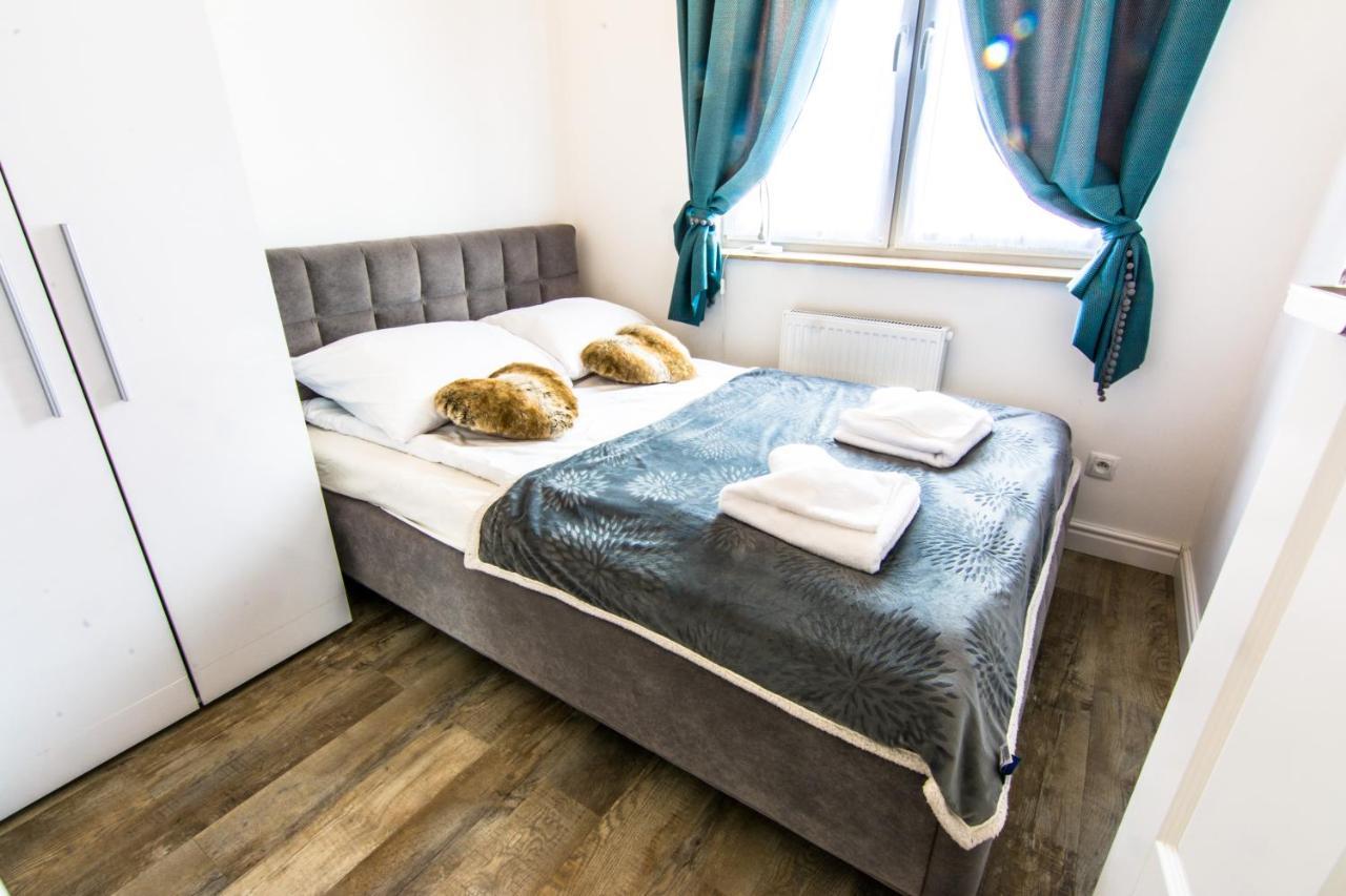 Apartamenty Izerskie - Ul. Cicha 13D-E Swieradow-Zdroj Luaran gambar