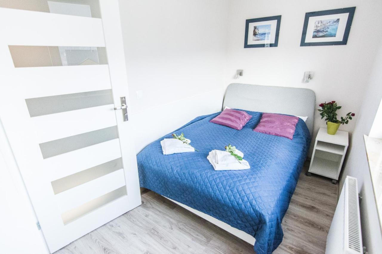 Apartamenty Izerskie - Ul. Cicha 13D-E Swieradow-Zdroj Luaran gambar