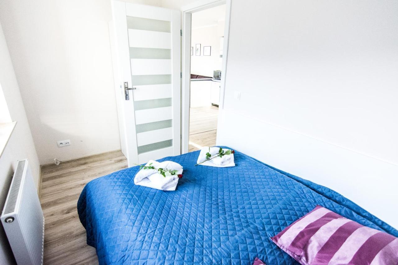 Apartamenty Izerskie - Ul. Cicha 13D-E Swieradow-Zdroj Luaran gambar