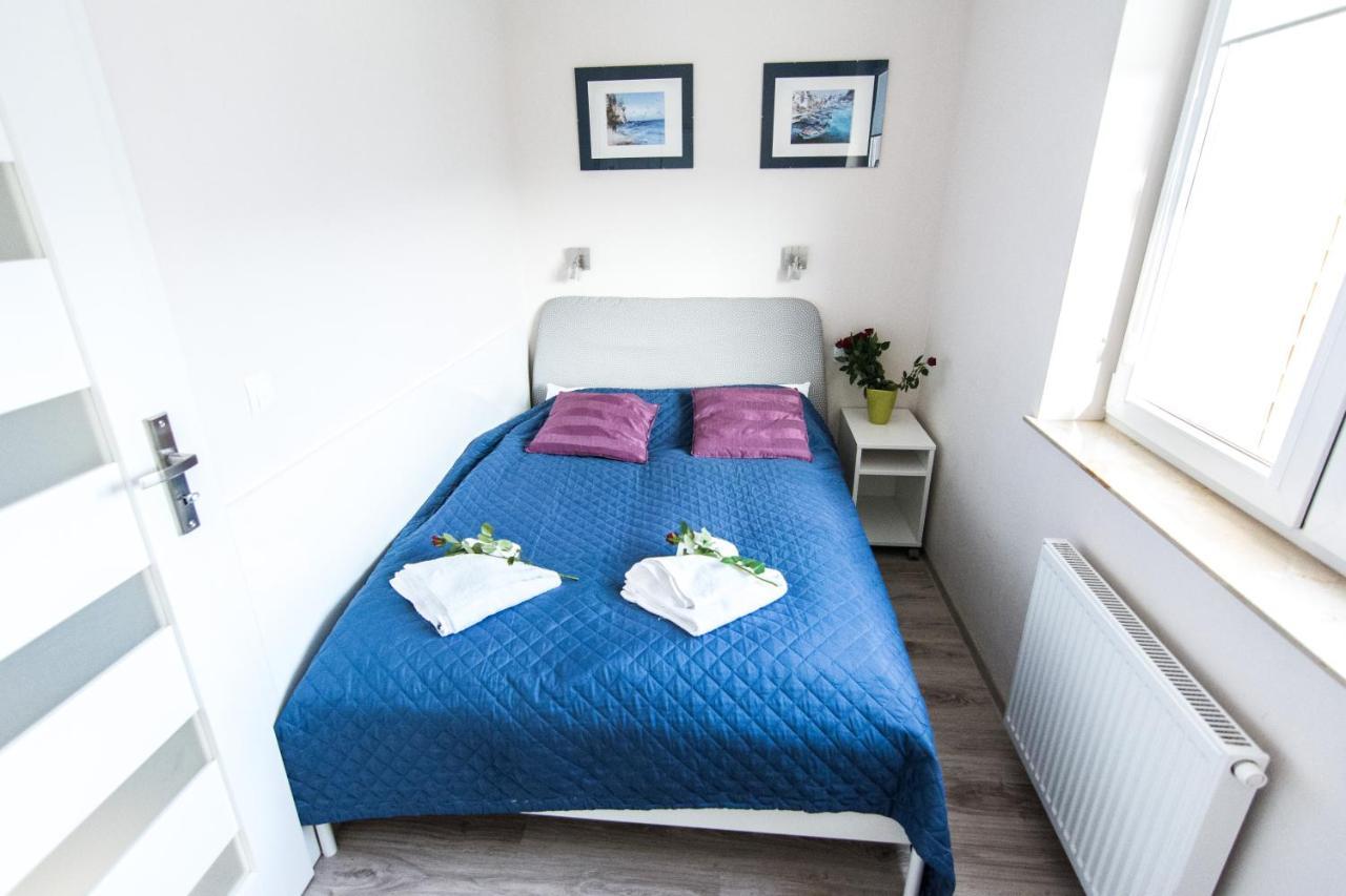 Apartamenty Izerskie - Ul. Cicha 13D-E Swieradow-Zdroj Luaran gambar