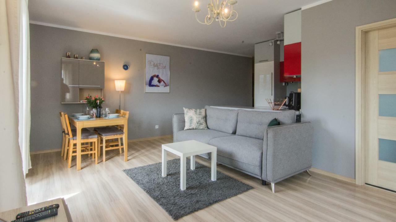Apartamenty Izerskie - Ul. Cicha 13D-E Swieradow-Zdroj Luaran gambar