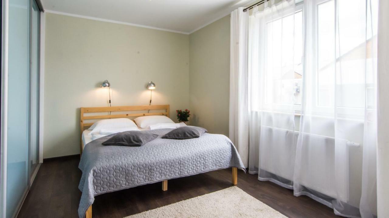 Apartamenty Izerskie - Ul. Cicha 13D-E Swieradow-Zdroj Luaran gambar